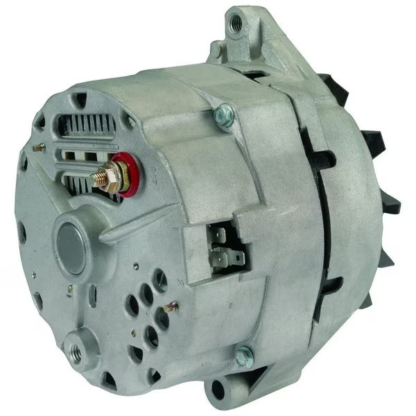 Replacement For Macdon, 9200 Alternator, Ilc, Mfr#: 9200 ALTERNATOR